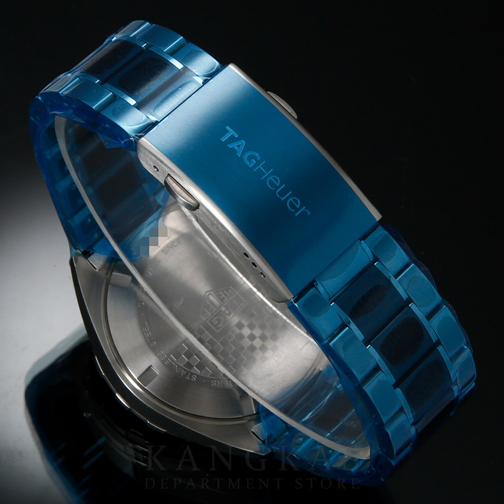 TAG Heuer(USED)태그호이어 포뮬러1 쿼츠 CAZ1011